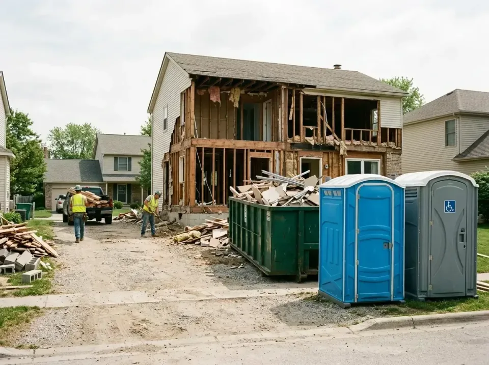 home-renovation-demolition-sit-010 — frequently asked questions, Portable Toilet & Dumpsters Rental in Sugarmill Woods, FL